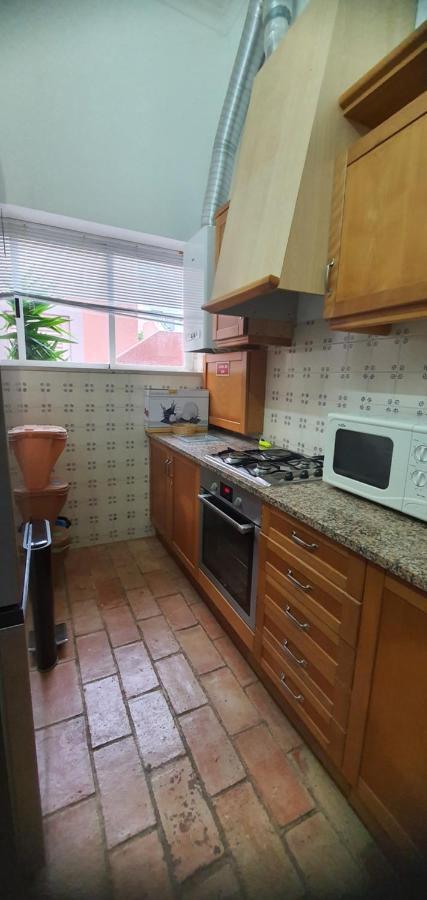 Lighthouse Apartment Praia Da Luz Exterior photo