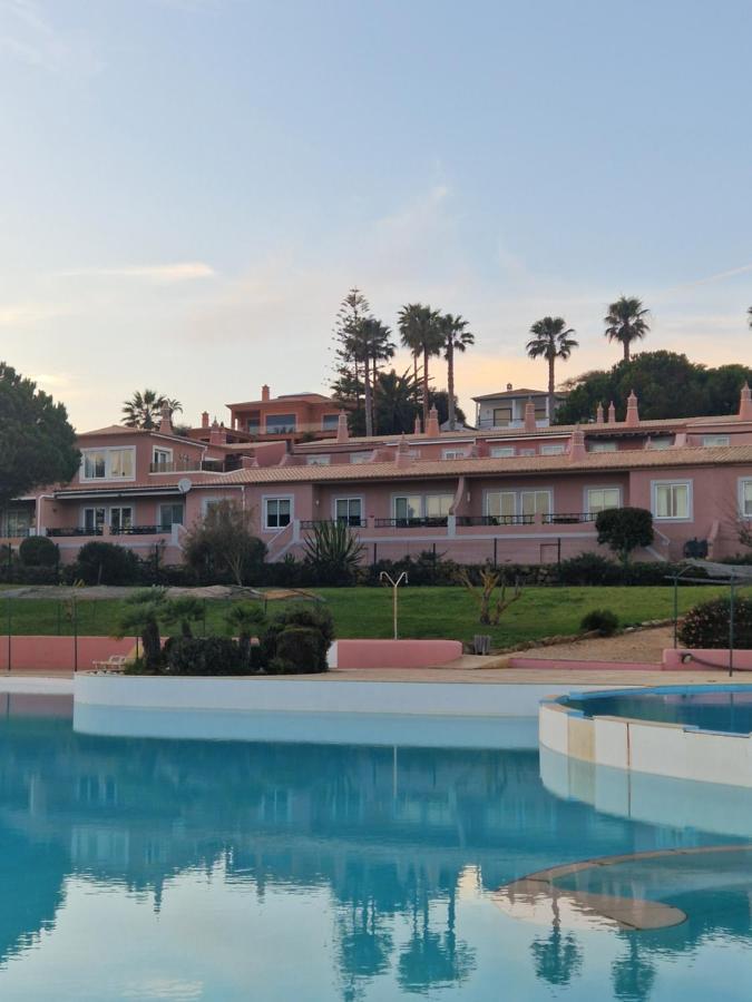 Lighthouse Apartment Praia Da Luz Exterior photo